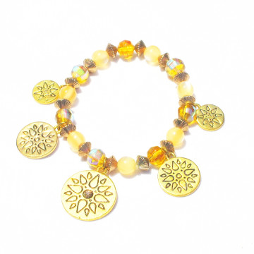 Bracelet fétiche ROME