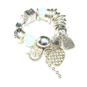 Bracelet fétiche MARIE