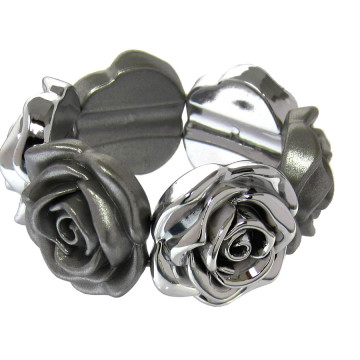 Bracelet SUMMER gris