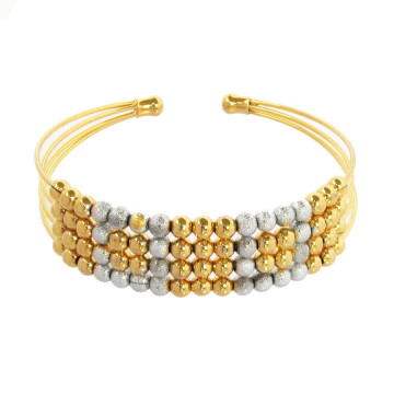 Bracelet LINDA plaqué or