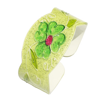 Bracelet TRÈFLE