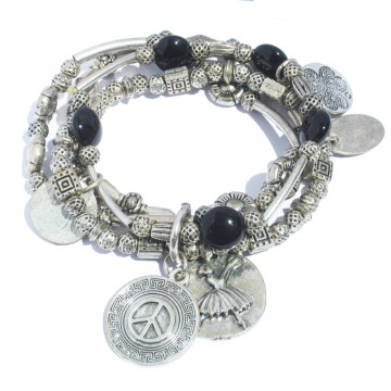 Bracelet PEACE AND LOVE