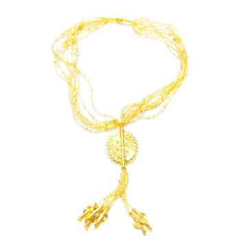 Collier africain ASSOUBA