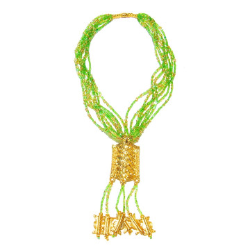 Collier africain EDJOBA