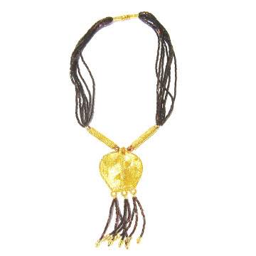 Collier africain NIAMKÉ