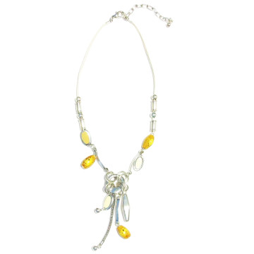 Collier fétiche JITSUN