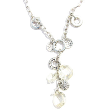 Collier fétiche MORNING SUN