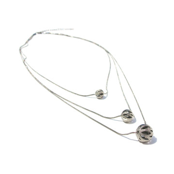 Sautoir VENUS & MARS