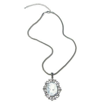 Collier BELLE ÉPOQUE