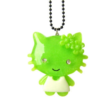 Collier PETIT CHATON