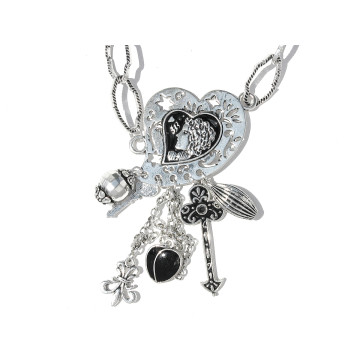 Sautoir TENDRE AMOUR