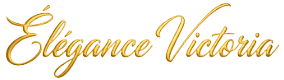 Elégance Victoria, retour à la page d'accueil