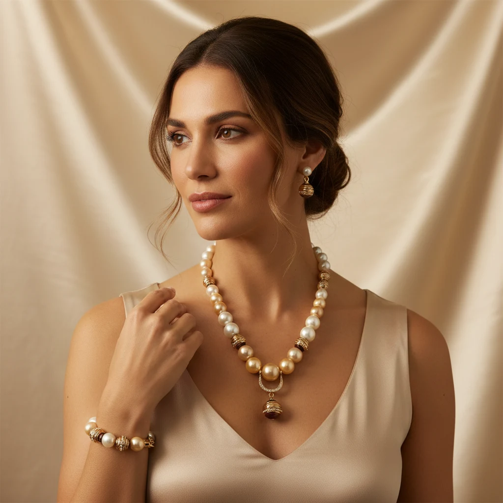 Bijoux Plaqué Or