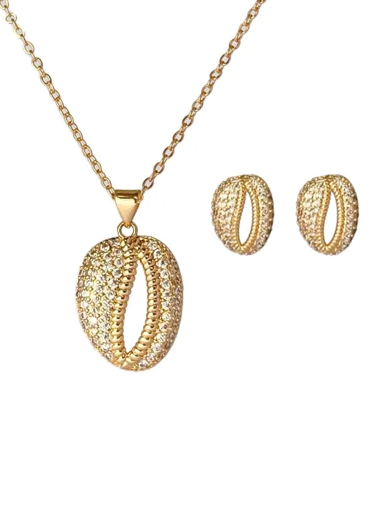 Jewelry sets